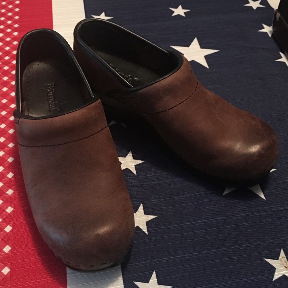 Bjorndal Clogs